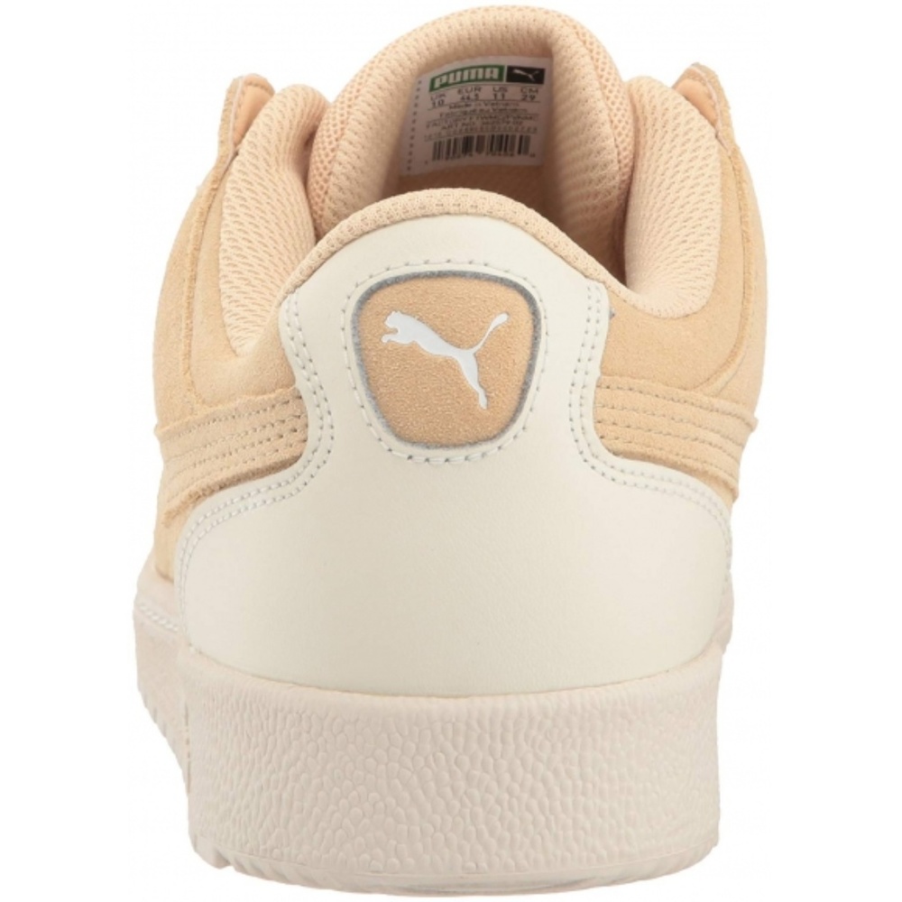 PUMA Men's Sky II LO Basketball Shoe Natural Vachetta 8 M US - NEW IN THE BOX - Picture 3 of 7